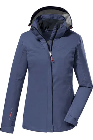 Killtec Funktionsjacke KOS 133 KG WMN JCKT DENIM - Verkäufer: INTERSPORT Müller, Lübbenau/ Spreewald