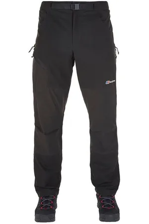Berghaus Outdoorhose M Fast Hike Pant Herren Softshellhose - Verkäufer: eXXpozed