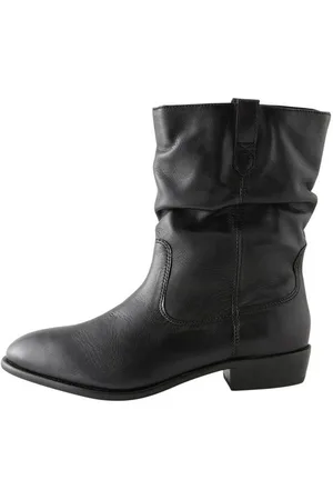 Next Forever Comfort® Stiefeletten in Knitteroptik Stiefelette (1-tlg) - Verkäufer: Germany GmbH