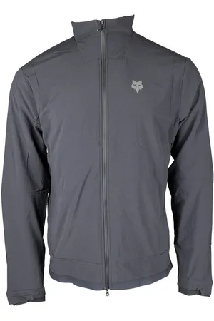 Fox Racing Fahrradjacke Defend Fire Alpha Jacket - Black - Verkäufer: Hoco Online GmbH