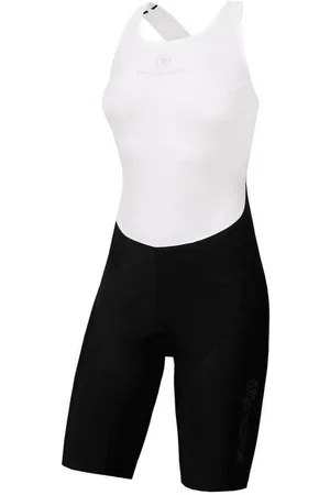 Endura Fahrradhose Pro SL Damen-Bibshort - Weiß/ - Verkäufer: Hoco Online GmbH