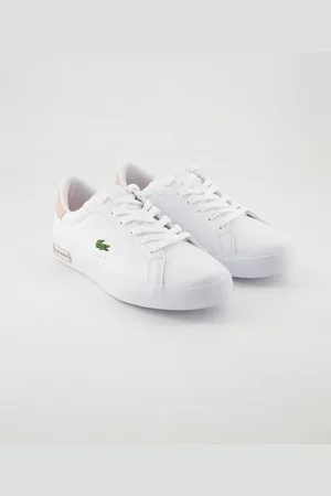 Lacoste Powercourt Sneaker - Verkäufer: TRETTER-Schuhe