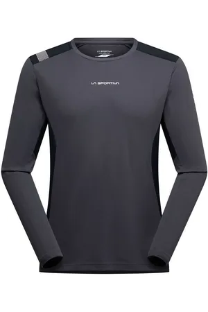 La Sportiva Langarmshirt Beyond Longsleeve M, Mountain Hiking Longsleeve, Herren - - Verkäufer: kletterbude