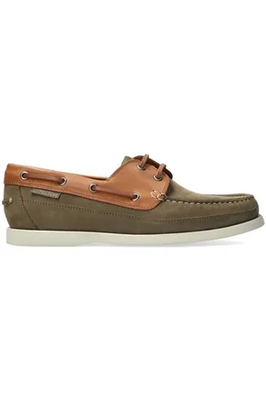 Mephisto Boating Slipper - Verkäufer: Sport Lipp GmbH