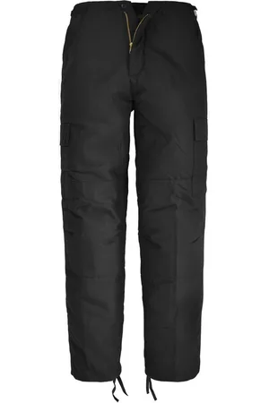 Normani Thermohose Herren Thermohose Churup US gefütterte Thermohose Winterhose Skihose mit wärmendem Innenfutter - Verkäufer: