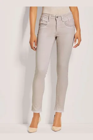 Madeleine Gerade Jeans Slim Jeans - Verkäufer: Premio Fashion GmbH