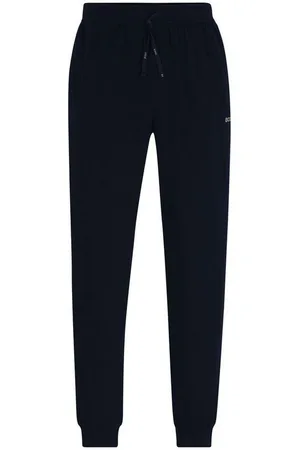 HUGO BOSS Jogginghose Mix & Match Pants mit gesticktem Markenlogo - Verkäufer: bonvenon