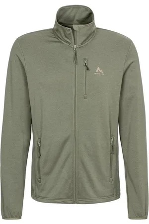 mc kinley Outdoorjacke He.-Unterjacke Coria M OLIVE DARK - Verkäufer: INTERSPORT Schwab
