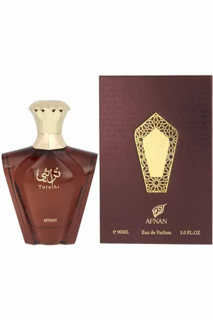 Afnan Eau de Parfum Turathi Brown - EDP - Volume: 100ml - Verkäufer: Parfümerie Wilhelm Haas
