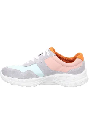 Jomos [D2C]860395 804 2129 Schnürschuh - Verkäufer: schuhplus - Schuhe in Übergrößen