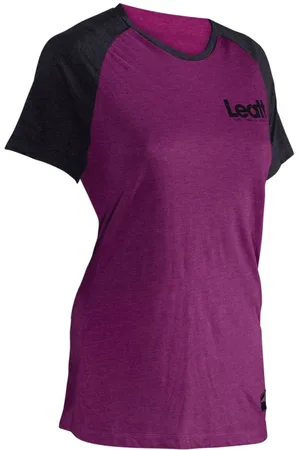 Leatt Radtrikot Jersey MTB AllMtn 2.0 Women - Pistachio - Verkäufer: Hoco Online GmbH