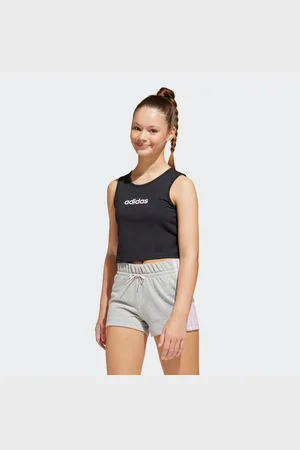 adidas Tanktop JG LIN TK 160