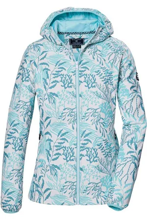 Killtec Softshelljacke KOS 56 WMN SFTSHLL JCKT - Verkäufer: Campingstore24