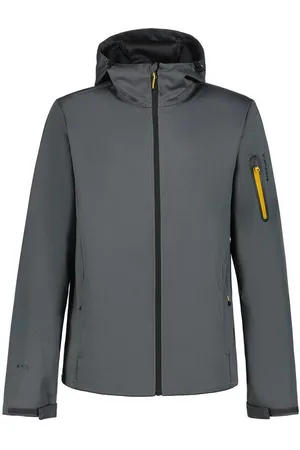 Icepeak Softshelljacke H SOFTSHELLJACKE BRINSMADE (1-St)