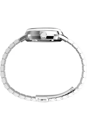 Timex Quarzuhr Marlin Automatic, (1-tlg), Mechanische Automatikuhr - Verkäufer: Group CS Europe GmbH