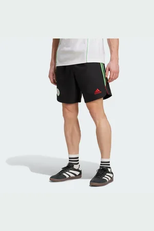 adidas Sporthose ALGERIEN UBP SHORTS - Verkäufer: adidas AG