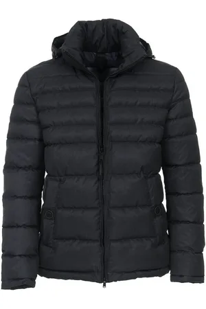 Casa Moda Steppjacke mit abnehmbarer Kapuze - Verkäufer: Leicht & Co. GmbH