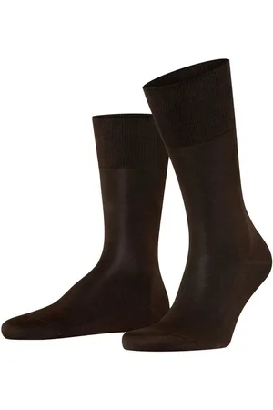Falke Socken Tiago (1-Paar) mit leichtem Glanz - Verkäufer: