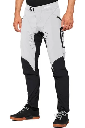 100% Fahrradhose R-Core X Hose - grey - Verkäufer: Hoco Online GmbH