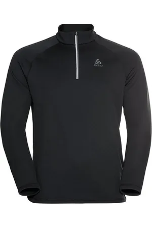 Odlo Rollkragenshirt BESSO 15000 BLACK - Verkäufer: Sport Wagner