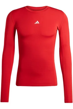 adidas Funktionsshirt Techfit Underwear Mock Herren AEROREADY - Verkäufer: 11teamsports