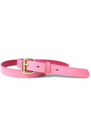Fronhofer Ledergürtel 19391 (1-St) Damengürtel, 2,5 cm, Messingschnalle, Naturleder - Verkäufer: Gürtel