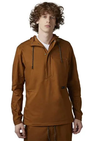 Fox Racing Fahrradjacke Survivalist Anorak 2.0 - Nutmeg - Verkäufer: Hoco Online GmbH
