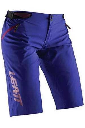 Leatt Fahrradhose DBX 2.0 Shorts Women - /Rot - Verkäufer: Hoco Online GmbH