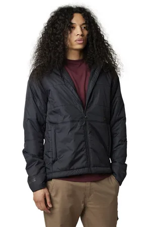 Fox Racing Fahrradjacke Artillery Jacket - black - Verkäufer: Hoco Online GmbH