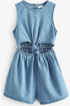 Next Playsuit Playsuit mit Zierdrehung (1-tlg) - Verkäufer: Germany GmbH