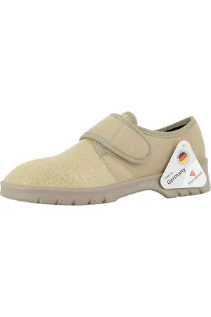 Varomed Strasbourg Orthopädische Stretchschuhe Damen Slipper - Verkäufer: