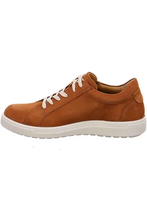 Jomos [D2C]321406 12 322 Schnürschuh - Verkäufer: schuhplus - Schuhe in Übergrößen
