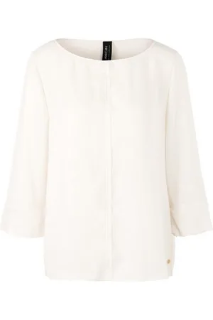 Marc Cain Blusentop Bluse - Verkäufer: Robert Ley Damen & Herrenmoden GmbH & Co KG