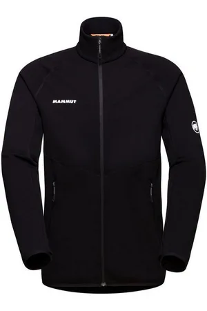 Mammut Funktionsjacke Aconcagua ML Jacket Herren, Midlayer-Jacke - - Verkäufer: kletterbude