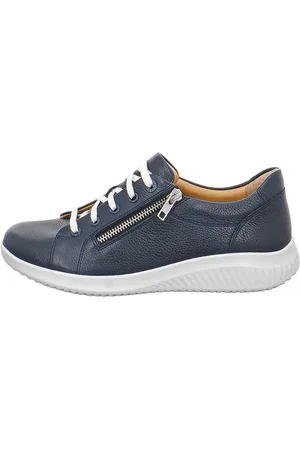 Jomos [D2C]857295 61 845 Schnürschuh - Verkäufer: schuhplus - Schuhe in Übergrößen