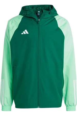 adidas Regenjacke Bequem - Verkäufer: 11teamsports