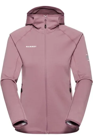 Mammut Fleecejacke Aconcagua ML Hooded Jacket Women - Verkäufer:
