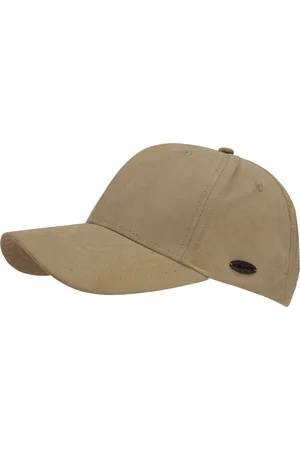 Chillouts Baseball Cap Nassau Hat (1-St) mit verstellbarem Verschluss