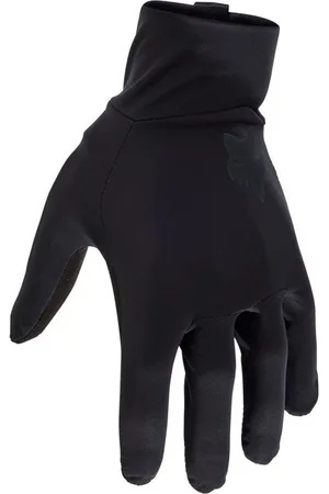 Fox Racing Fahrradhandschuhe Ranger Water Handschuh - Black - Verkäufer: Hoco Online GmbH
