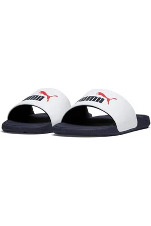 PUMA Cool Cat 2.0 Sandalen Jugendliche Sandale