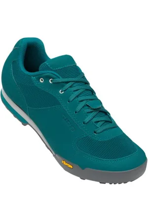 Giro Klickpedal-Schuhe Petra VR Damenfahrradschuhe - /Grau 38 Fahrradschuh - Verkäufer: Hoco Online GmbH