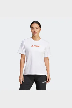 adidas Funktionsshirt W TX LOGO TEE