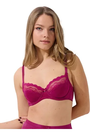 Lisca Bügel-BH Bügel BH Evelyn (Stück, 1-tlg) - - Verkäufer: Sibrise