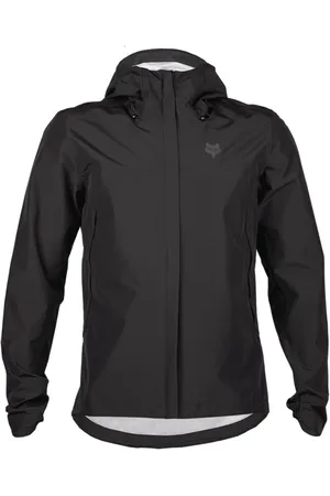 Fox Racing Fahrradjacke Ranger 2.5L Regenjacke - Black - Verkäufer: Hoco Online GmbH