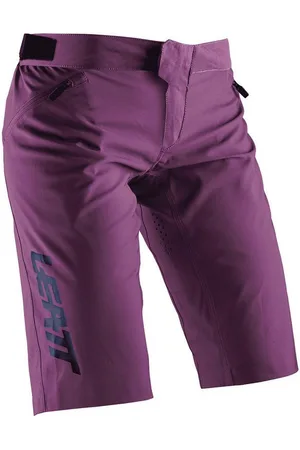Leatt Fahrradhose MTB All Mountain 2.0 Shorts Women Dusk - Verkäufer: Hoco Online GmbH