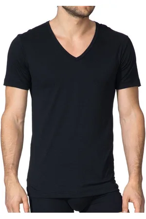 Calida Kurzarmshirt - Verkäufer: Herrenmode-de