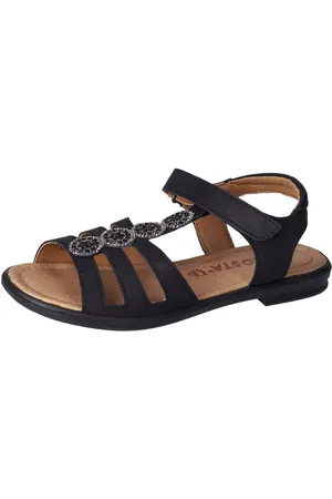 Ricosta Sandalen Lederimitat Riemchensandale - Verkäufer: S4S Commerce