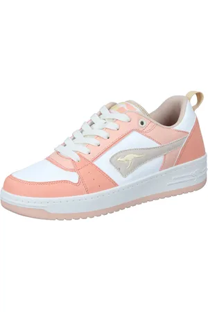 KangaROOS Sneaker Sneaker aus strapazierfähigem Synthetik - Verkäufer: PS shoe fashion GmbH