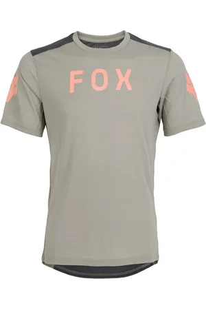 Fox Racing Radtrikot Ranger Drirelease® Short Sleeve Jersey Aviation - Grey Vintage - Verkäufer: Hoco Online GmbH