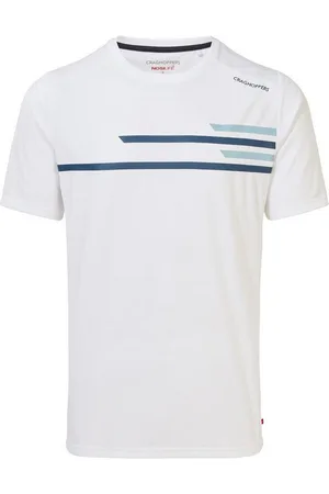 Craghoppers T-Shirt - NosiLife Pro Active - Herren Sport T-Shirt, - Verkäufer: hive outdoor